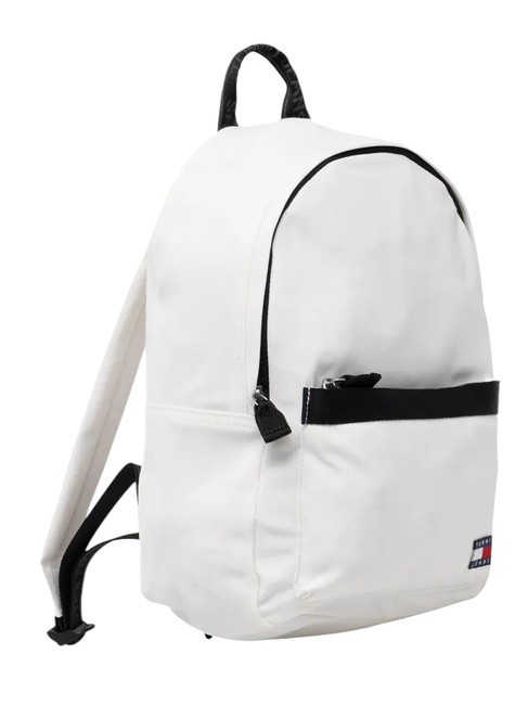 TOMMY JEANS ESSENTIAL DAILY Rucksack Weiss - Damentaschen