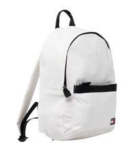 TOMMY HILFIGER TOMMY JEANS ESSENTIAL DAILY Rucksack Weiss - Damentaschen - 2