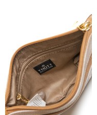 YNOT YESBAG Clutch mit Umschlag Amsterdamer Schnee - Damentaschen - 5