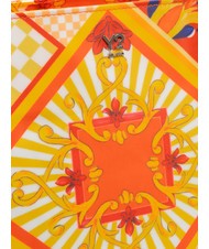 YNOT SICILY Mittlere Strand-Einkaufstasche orange - Damentaschen - 4