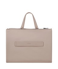 SAMSONITE ZALIA 3.0  14,1-Zoll-Laptoptasche mit Schultergurt Altrosa - Arbeitstaschen - 3