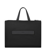 SAMSONITE ZALIA 3.0  14,1-Zoll-Laptoptasche mit Schultergurt SCHWARZ - Arbeitstaschen - 3