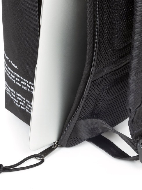 UP ROLL  13" PC-Rucksack Sturm schwarz - Rucksäcke für Schule &amp; Freizeit