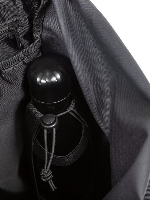 UP ROLL  13" PC-Rucksack Sturm schwarz - Rucksäcke für Schule &amp; Freizeit