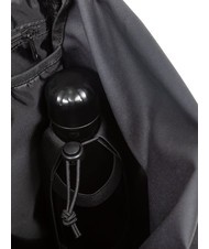 EASTPAK UP ROLL  13" PC-Rucksack Sturm schwarz - Rucksäcke für Schule &amp; Freizeit - 5