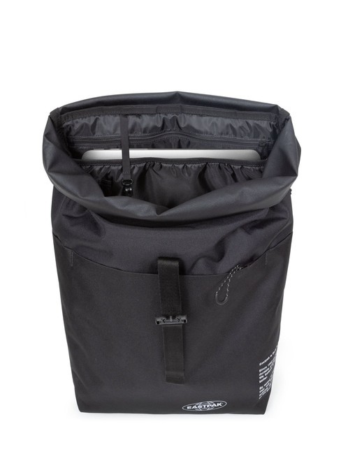 UP ROLL  13" PC-Rucksack Sturm schwarz - Rucksäcke für Schule &amp; Freizeit