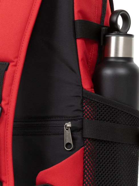 FLOID CS 15" Laptop-Rucksack cs aus scharlachrot - Rucksäcke für Schule &amp; Freizeit