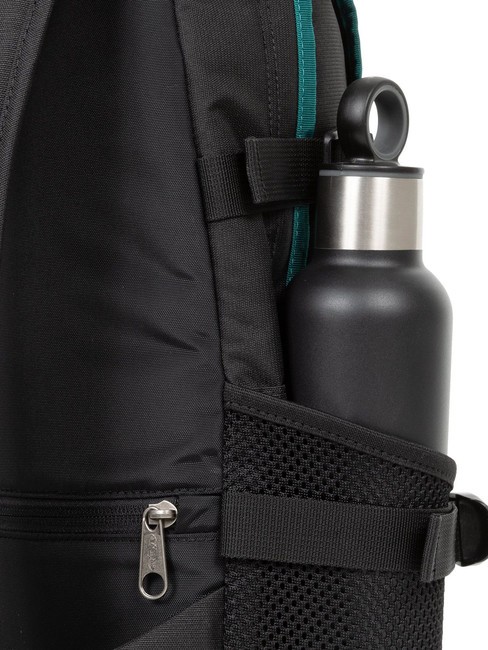 FLOID CS 15" Laptop-Rucksack cs out schwarz - Rucksäcke für Schule &amp; Freizeit