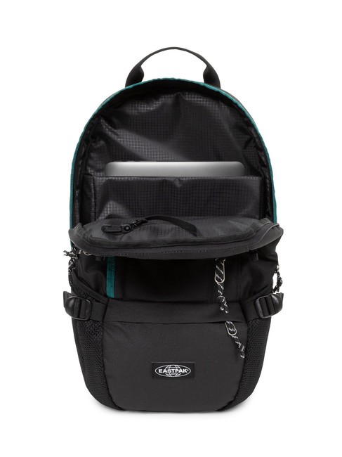 FLOID CS 15" Laptop-Rucksack cs out schwarz - Rucksäcke für Schule &amp; Freizeit
