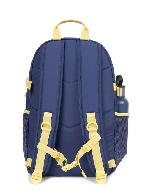 DIREN POWR POWR 13" Laptop-Rucksack Block Marine - Rucksäcke für Schule &amp; Freizeit
