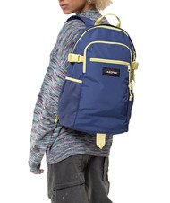 EASTPAK DIREN POWR POWR 13" Laptop-Rucksack Block Marine - Rucksäcke für Schule &amp; Freizeit - 4