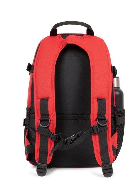 GERYS S  15" PC-Rucksack cs aus scharlachrot - Rucksäcke für Schule &amp; Freizeit