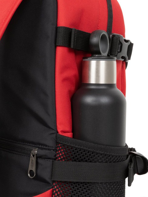 GERYS S  15" PC-Rucksack cs aus scharlachrot - Rucksäcke für Schule &amp; Freizeit