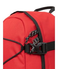 EASTPAK GERYS S  15" PC-Rucksack cs aus scharlachrot - Rucksäcke für Schule &amp; Freizeit - 4