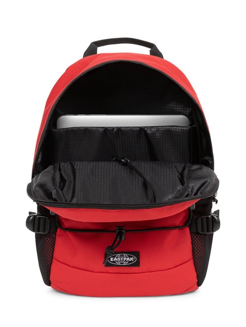GERYS S  15" PC-Rucksack cs aus scharlachrot - Rucksäcke für Schule &amp; Freizeit