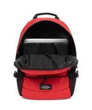 EASTPAK GERYS S  15" PC-Rucksack cs aus scharlachrot - Rucksäcke für Schule &amp; Freizeit - 5