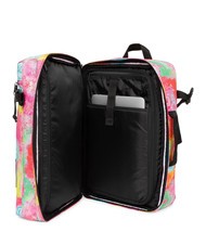 EASTPAK TRANSIT' R PACK x Andrè 15,6-Zoll-Laptop-Rucksack Fluo-Wolken - PC-Rucksäcke - 5