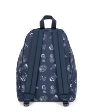 EASTPAK PADDED PAK'R x PEANUTS 13" PC-Rucksack - Rucksäcke für Schule &amp; Freizeit