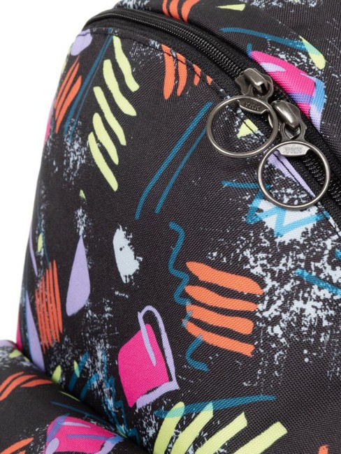 PADDED PAK'R JUKEBOX Rucksack für PC13" Stadtlites - Rucksäcke für Schule &amp; Freizeit