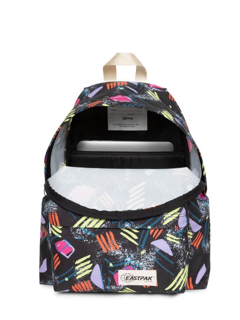 PADDED PAK'R JUKEBOX Rucksack für PC13" Stadtlites - Rucksäcke für Schule &amp; Freizeit
