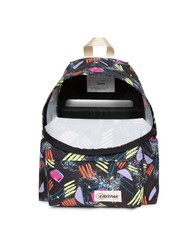 EASTPAK PADDED PAK'R JUKEBOX Rucksack für PC13" Stadtlites - Rucksäcke für Schule &amp; Freizeit - 4