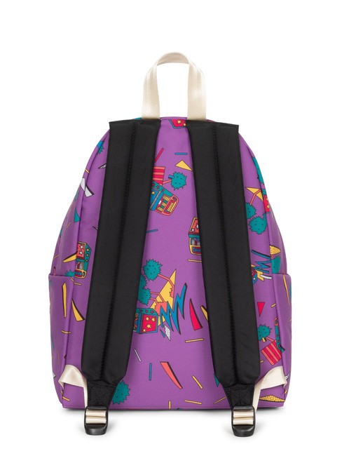 PADDED PAK'R JUKEBOX Rucksack für PC13" Jukebox - Rucksäcke für Schule &amp; Freizeit