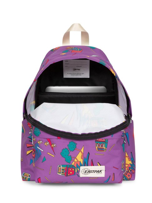 PADDED PAK'R JUKEBOX Rucksack für PC13" Jukebox - Rucksäcke für Schule &amp; Freizeit