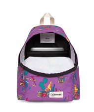 EASTPAK PADDED PAK'R JUKEBOX Rucksack für PC13" Jukebox - Rucksäcke für Schule &amp; Freizeit - 4