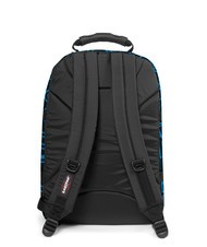 EASTPAK PROVIDER Laptop-Rucksack 15 " Ep-Buchstaben blau - Rucks&auml;cke f&uuml;r Schule &amp; Freizeit - 3
