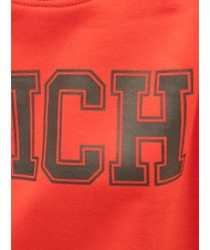 JOHN RICHMOND PUFE Trainingsanzug aus Sweatshirt und Hose rot blau - Trainingsanzüge für Kinder - 3