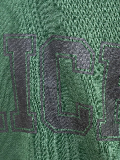 PUFE Trainingsanzug aus Sweatshirt und Hose Berg/Berg - Trainingsanzüge für Kinder