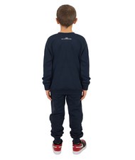 JOHN RICHMOND PUFE Trainingsanzug aus Sweatshirt und Hose blau/blau - Trainingsanz&uuml;ge f&uuml;r Kinder - 2