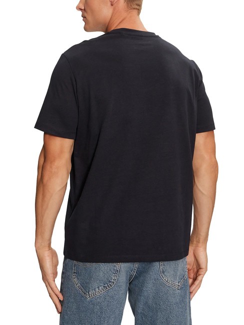 PATCH Baumwoll t-shirt smartblue - Herren-T-Shirts