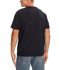 GUESS PATCH Baumwoll t-shirt smartblue - Herren-T-Shirts - 2