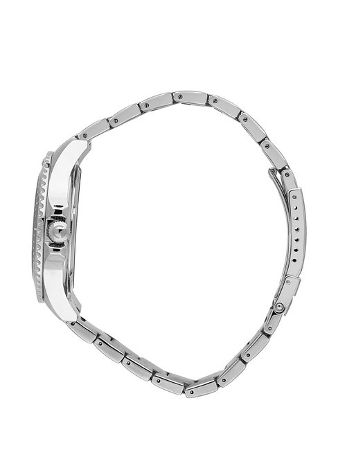 230  Zeit- und Datumsuhr Schwarz - Uhren