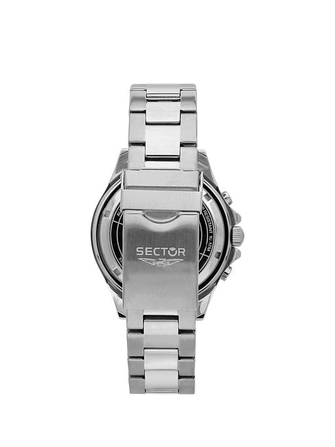 230  Multifunktionsuhr GRAU - Uhren