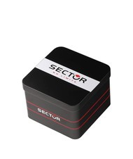 SECTOR 230  Multifunktionsuhr GRAU - Uhren - 5