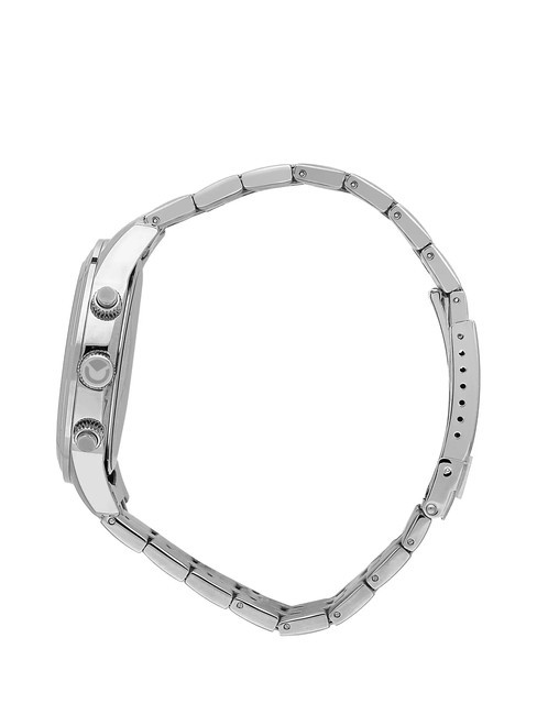 670  Multifunktionsuhr Schwarz - Uhren