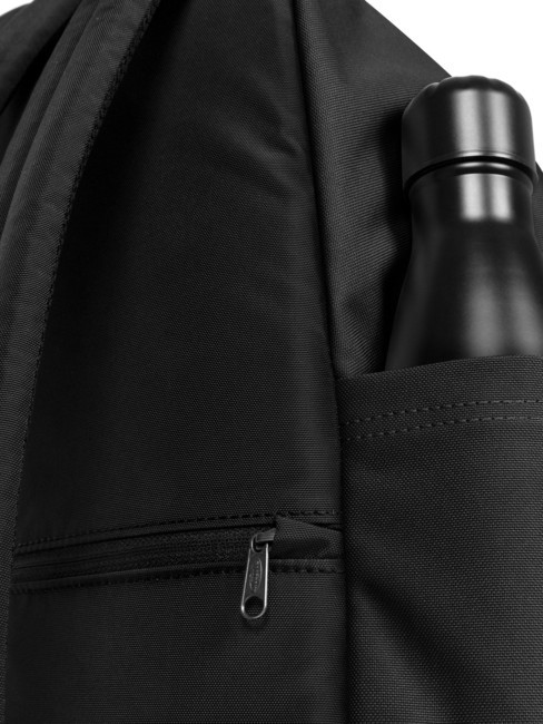 PADDED DAY PAK'R SMALL Rucksack mit Tablet-Halterung SCHWARZ - Rucksäcke für Schule &amp; Freizeit