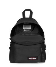 EASTPAK PADDED DAY PAK'R SMALL Rucksack mit Tablet-Halterung SCHWARZ - Rucksäcke für Schule &amp; Freizeit - 4