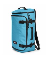 EASTPAK CARRY PACK 17" Laptop-Rucksack tauchblau - Rucksäcke für Schule &amp; Freizeit - 2