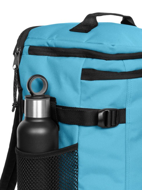 CARRY PACK 17" Laptop-Rucksack tauchblau - Rucksäcke für Schule &amp; Freizeit