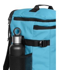 EASTPAK CARRY PACK 17" Laptop-Rucksack tauchblau - Rucksäcke für Schule &amp; Freizeit - 3