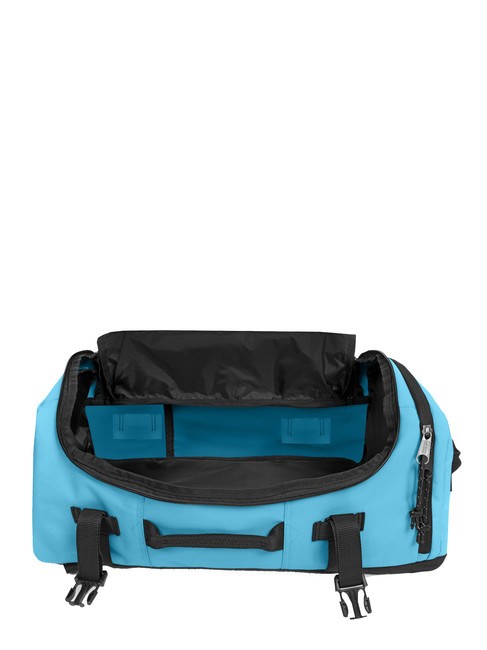 CARRY PACK 17" Laptop-Rucksack tauchblau - Rucksäcke für Schule &amp; Freizeit