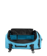 EASTPAK CARRY PACK 17" Laptop-Rucksack tauchblau - Rucksäcke für Schule &amp; Freizeit - 4