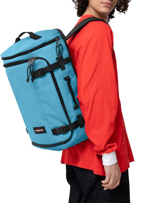 CARRY PACK 17" Laptop-Rucksack tauchblau - Rucksäcke für Schule &amp; Freizeit