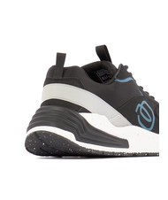 PIQUADRO CORNER 2.0 Turnschuhe Schwarz - Herrenschuhe - 4