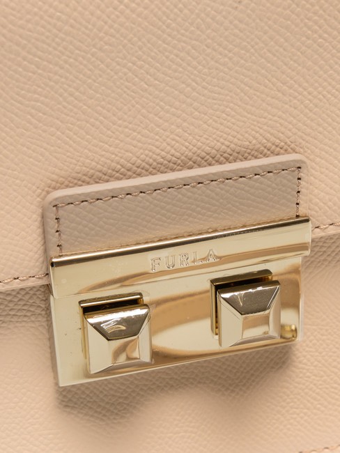 BELLA Kleine Ledertasche St. Andromeda Tänzer - Damentaschen