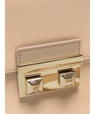 FURLA BELLA Kleine Ledertasche St. Andromeda Tänzer - Damentaschen - 5