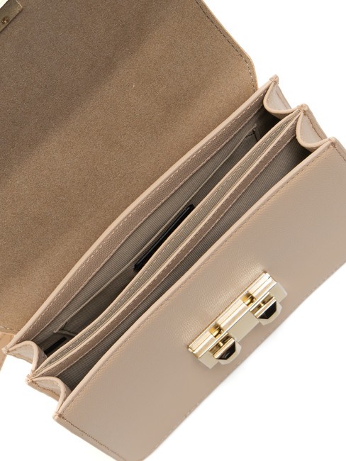 BELLA Kleine Ledertasche St. Andromeda Tänzer - Damentaschen